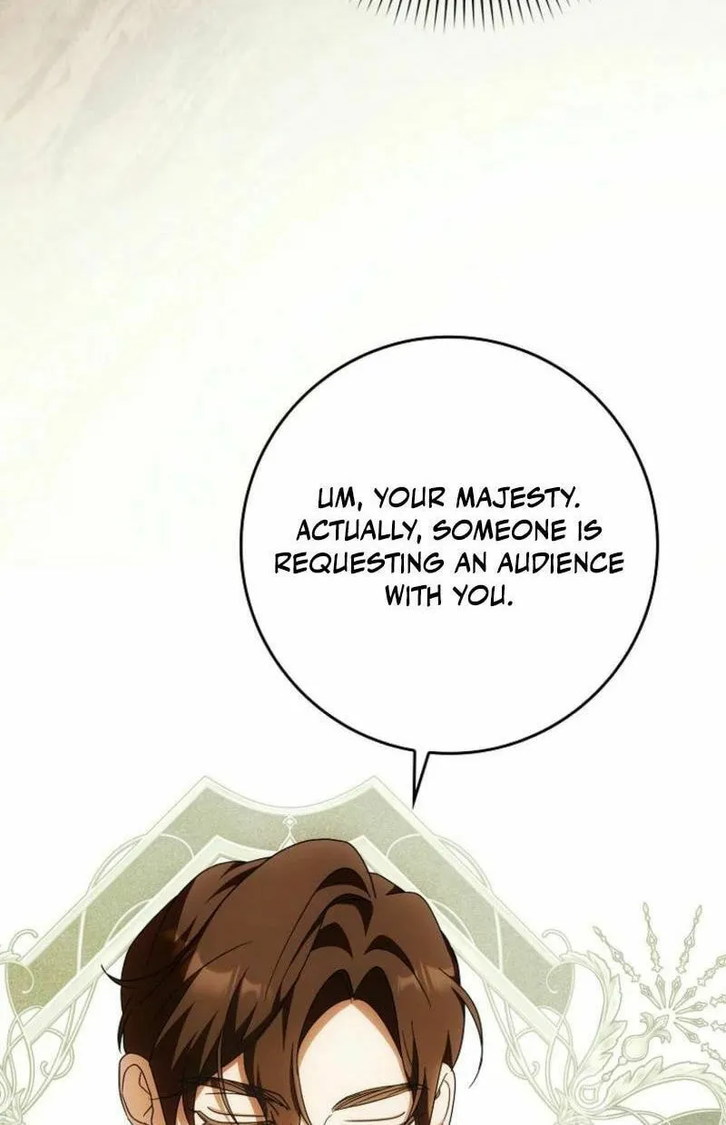 My Wish Is Two Separate Beds Chapter 24 page 36 - 