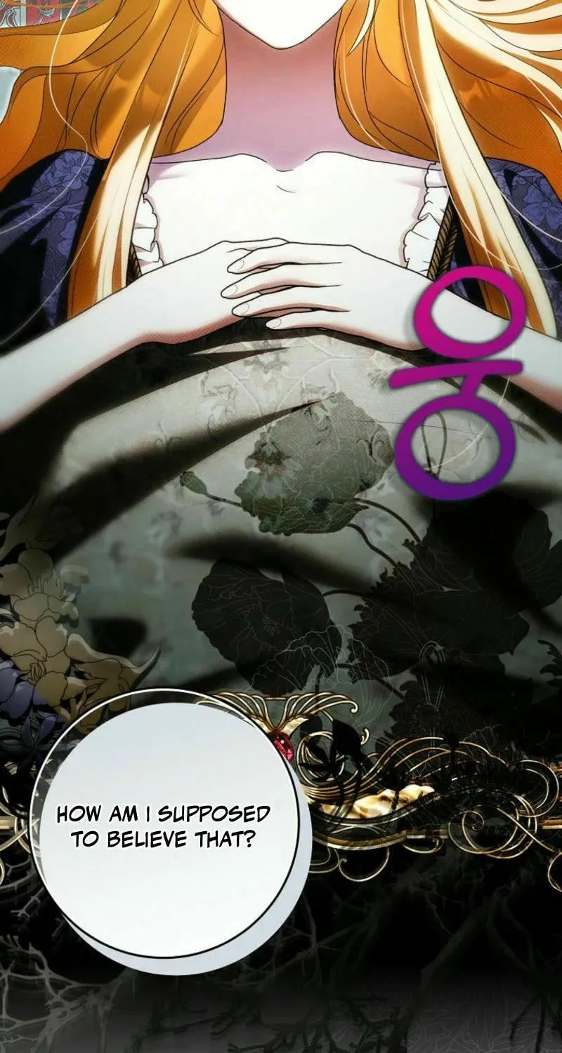 My Wish Is Two Separate Beds Chapter 24 page 5 - 