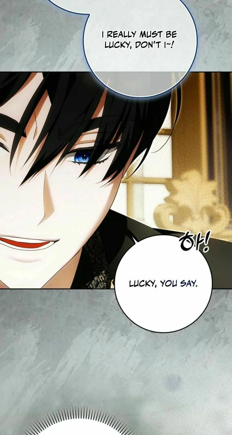 My Wish Is Two Separate Beds Chapter 24 page 47 - 