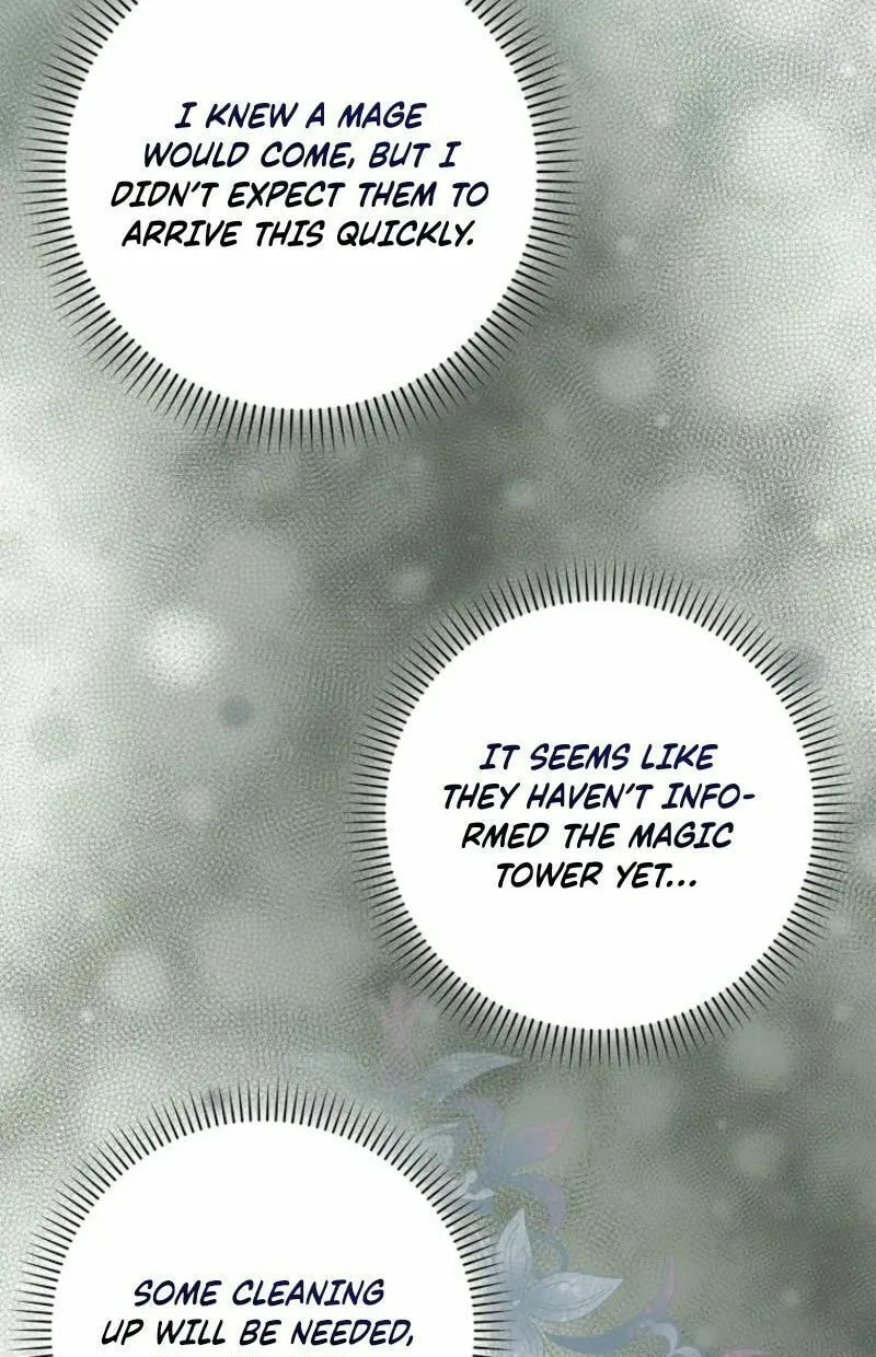 My Wish Is Two Separate Beds Chapter 24 page 48 - 