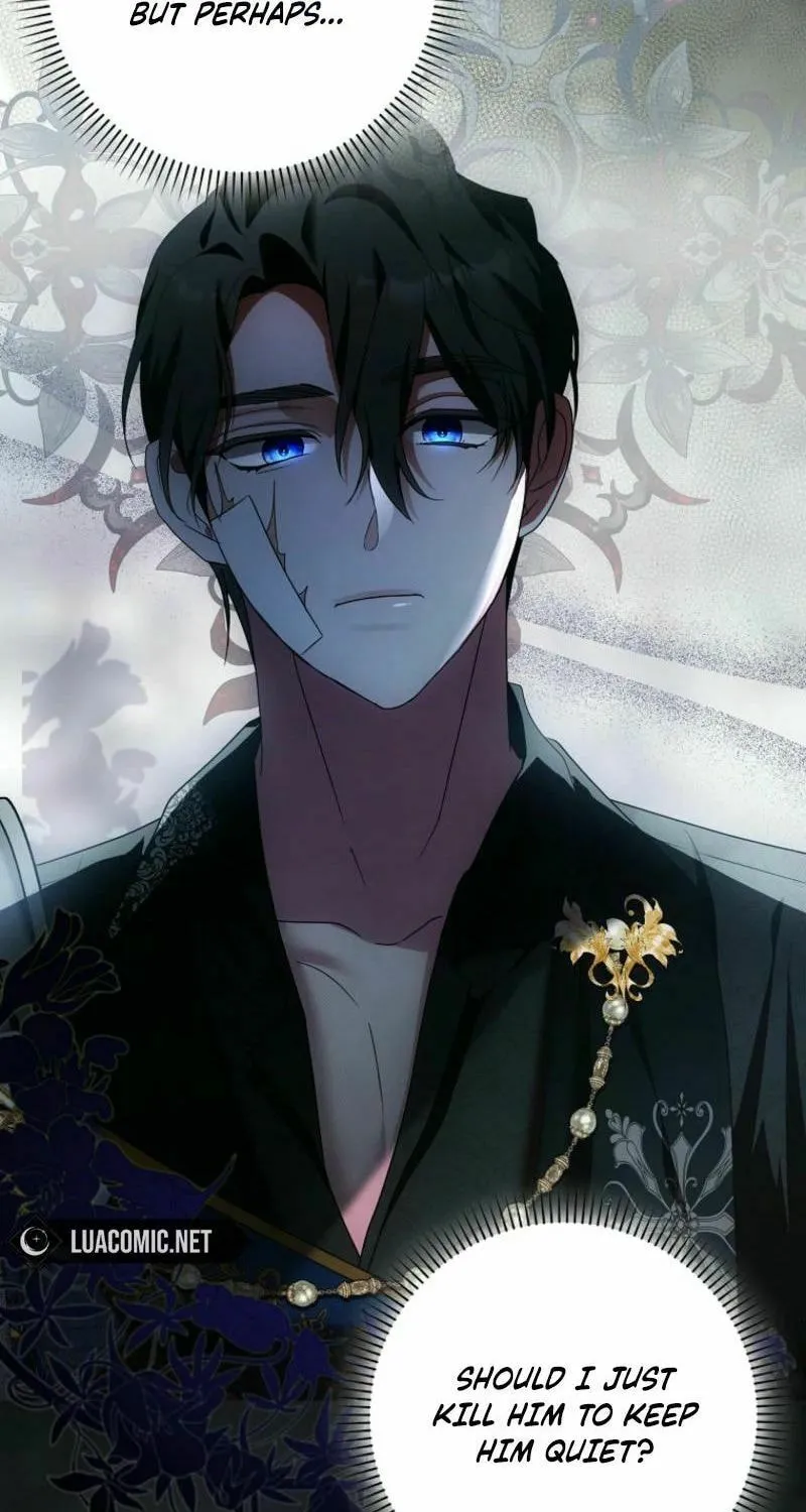 My Wish Is Two Separate Beds Chapter 24 page 49 - 