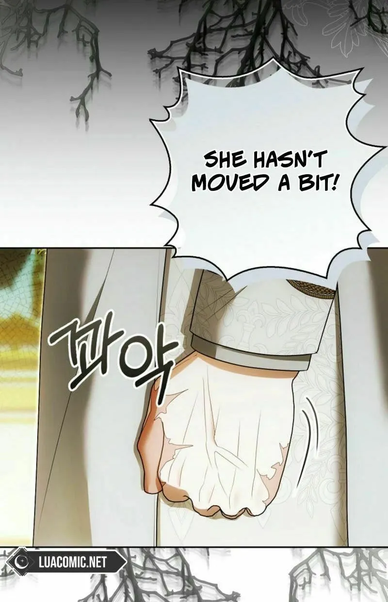 My Wish Is Two Separate Beds Chapter 24 page 6 - 