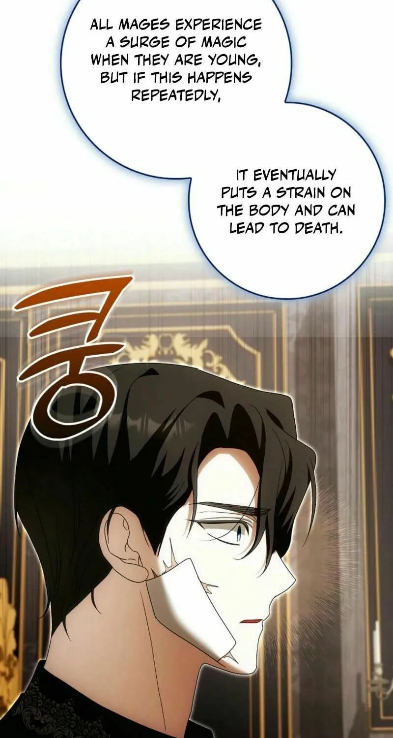 My Wish Is Two Separate Beds Chapter 24 page 52 - 