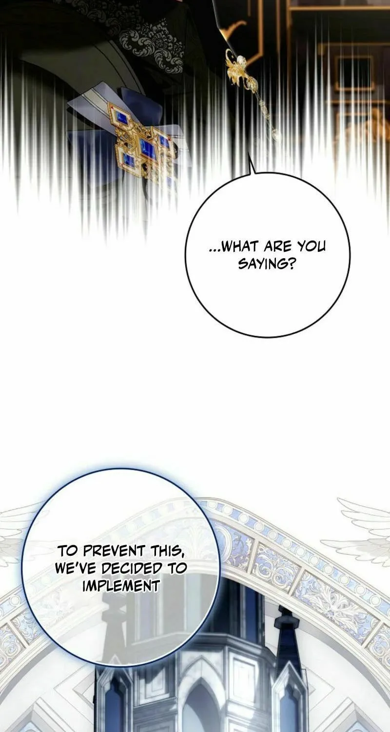 My Wish Is Two Separate Beds Chapter 24 page 53 - 