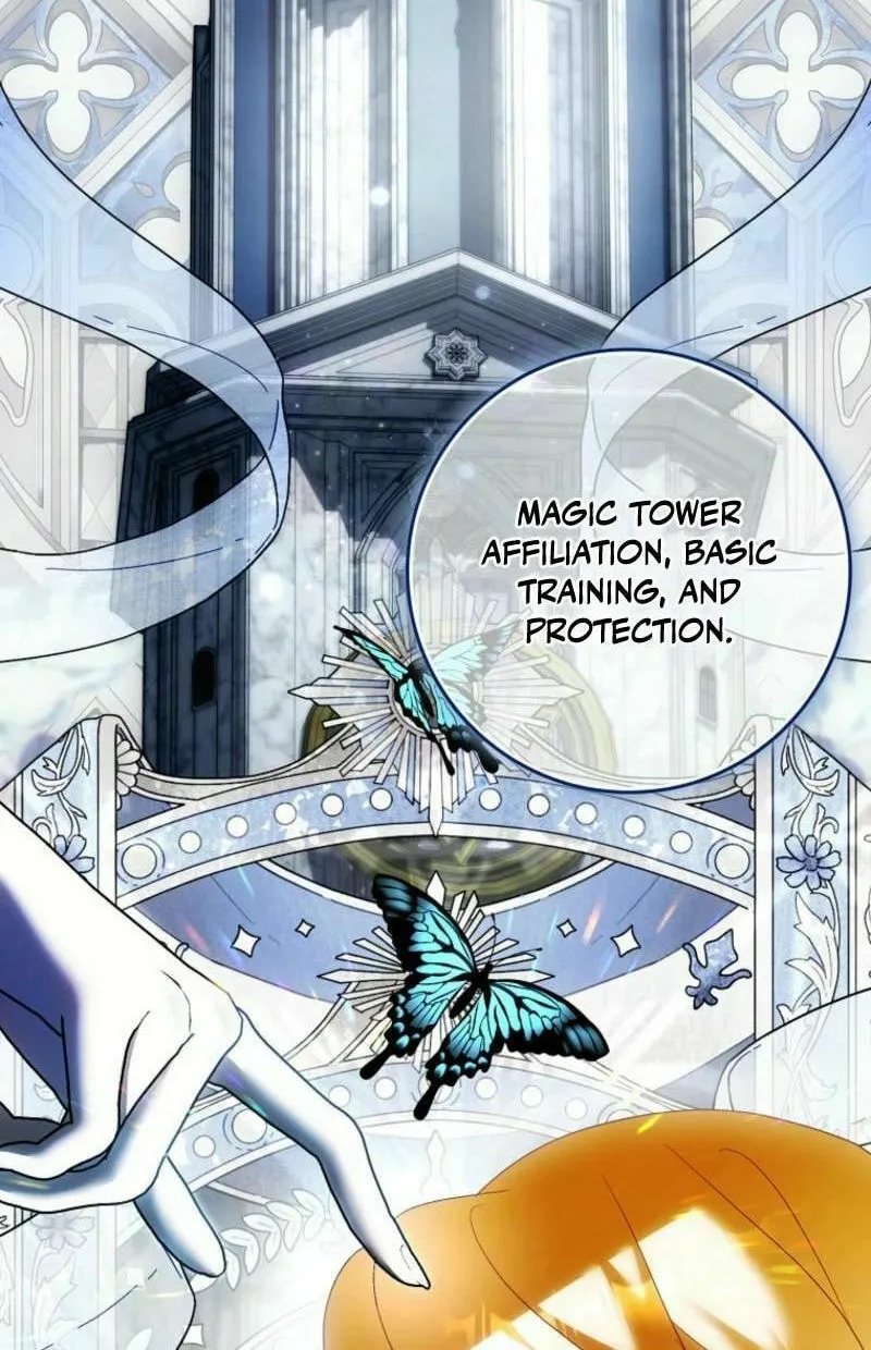 My Wish Is Two Separate Beds Chapter 24 page 54 - 