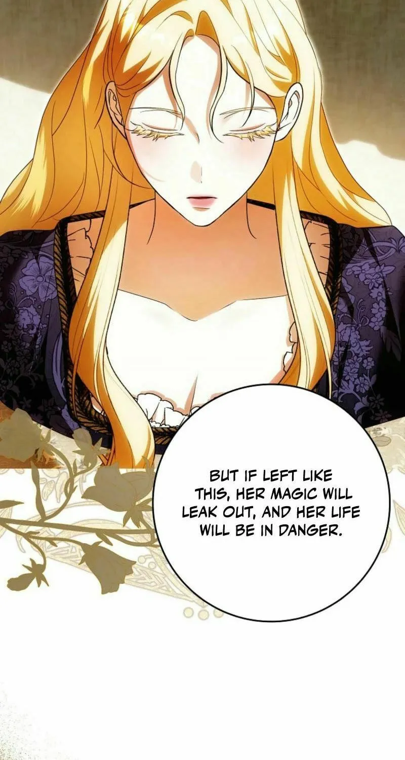 My Wish Is Two Separate Beds Chapter 24 page 58 - 