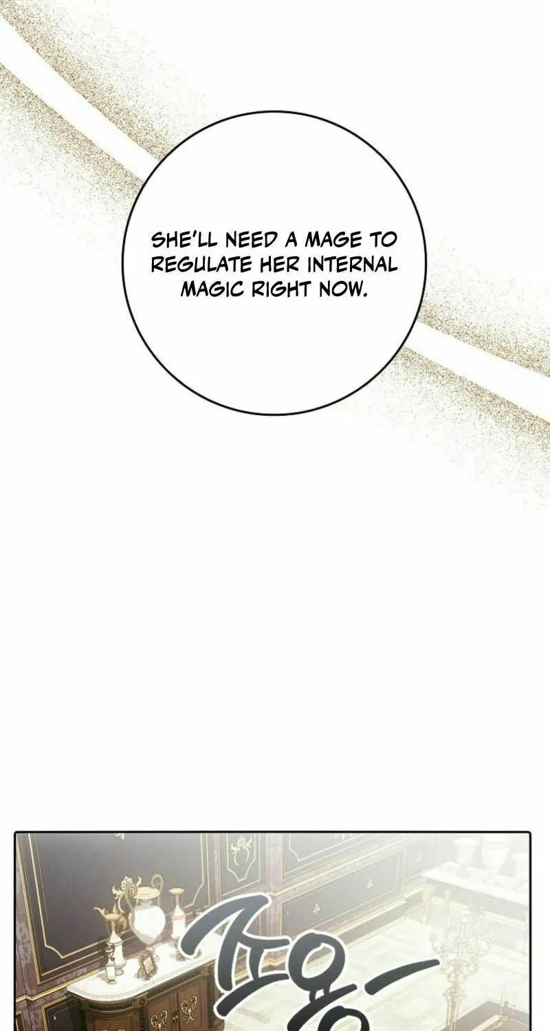 My Wish Is Two Separate Beds Chapter 24 page 59 - 