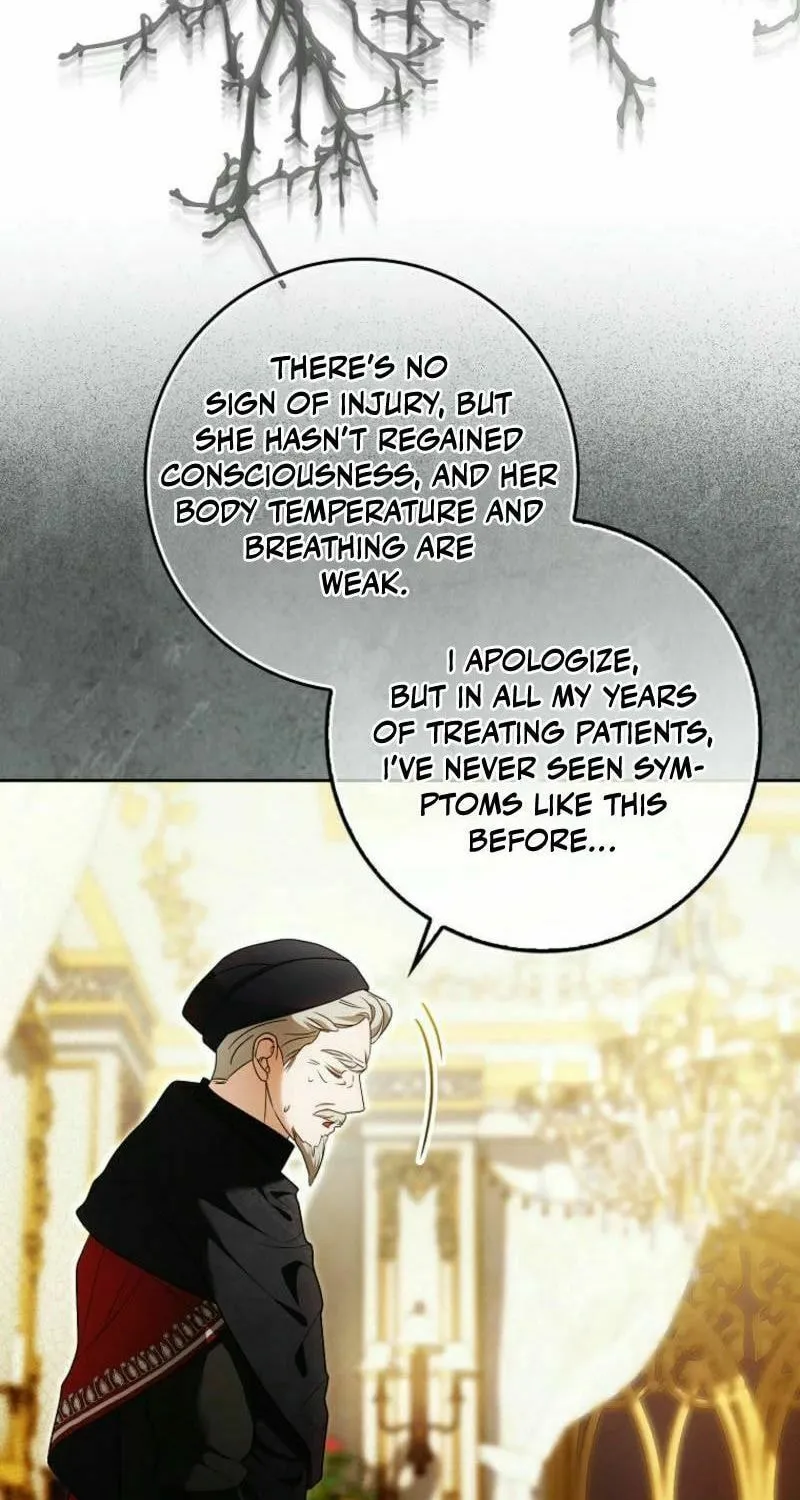 My Wish Is Two Separate Beds Chapter 24 page 7 - 