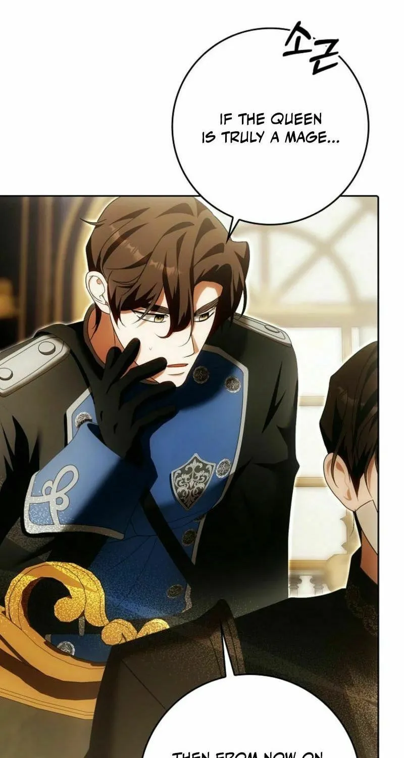 My Wish Is Two Separate Beds Chapter 24 page 61 - 