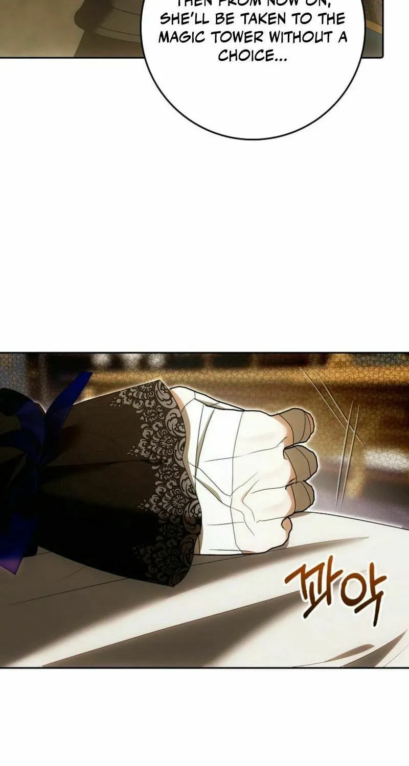 My Wish Is Two Separate Beds Chapter 24 page 62 - 