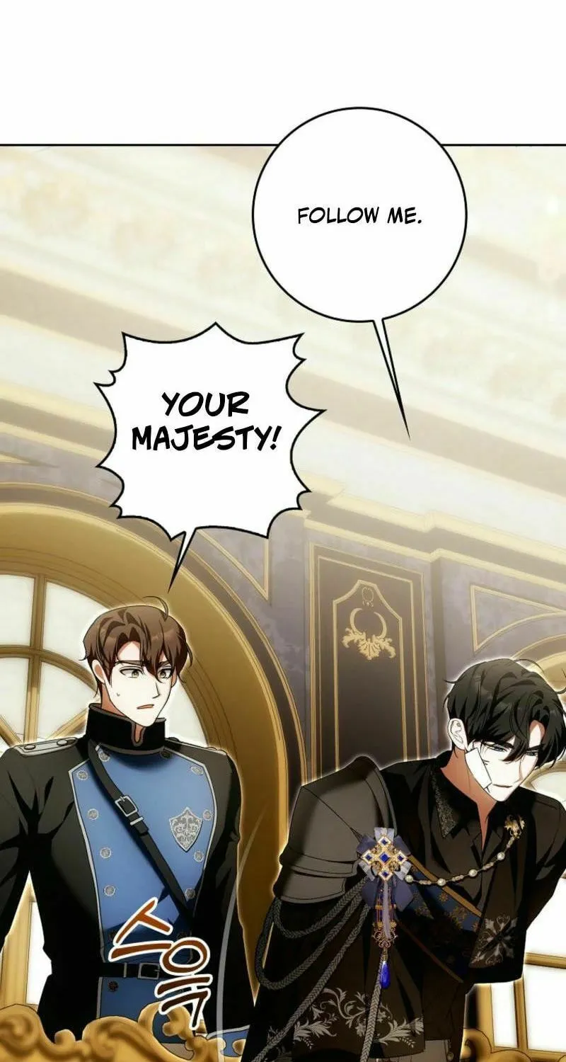 My Wish Is Two Separate Beds Chapter 24 page 63 - 