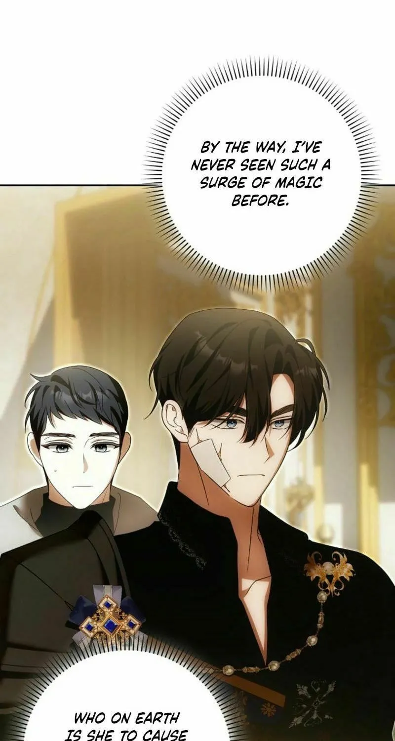 My Wish Is Two Separate Beds Chapter 24 page 67 - 