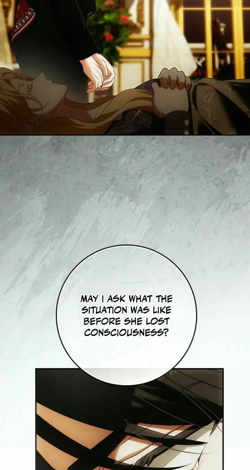 My Wish Is Two Separate Beds Chapter 24 page 8 - 