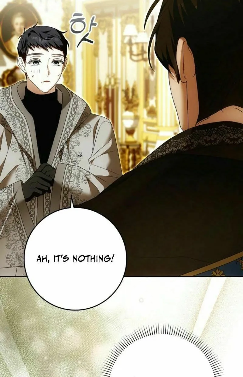 My Wish Is Two Separate Beds Chapter 24 page 72 - 