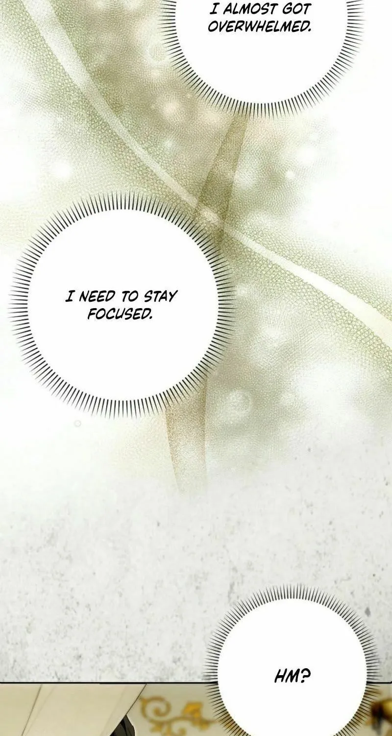 My Wish Is Two Separate Beds Chapter 24 page 73 - 