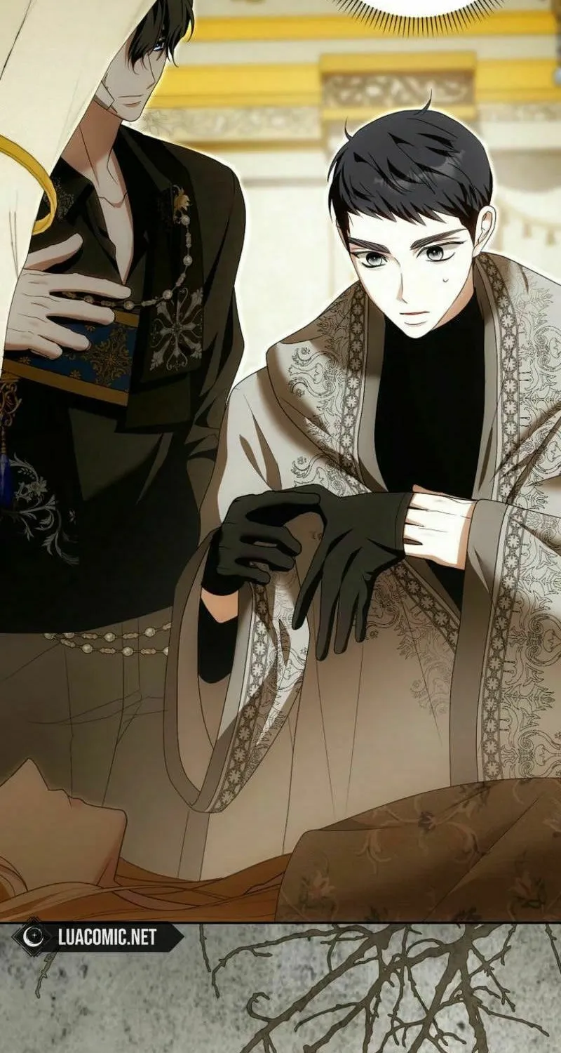 My Wish Is Two Separate Beds Chapter 24 page 74 - 