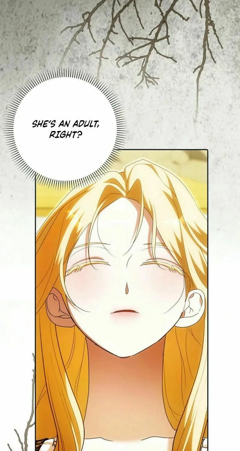 My Wish Is Two Separate Beds Chapter 24 page 75 - 
