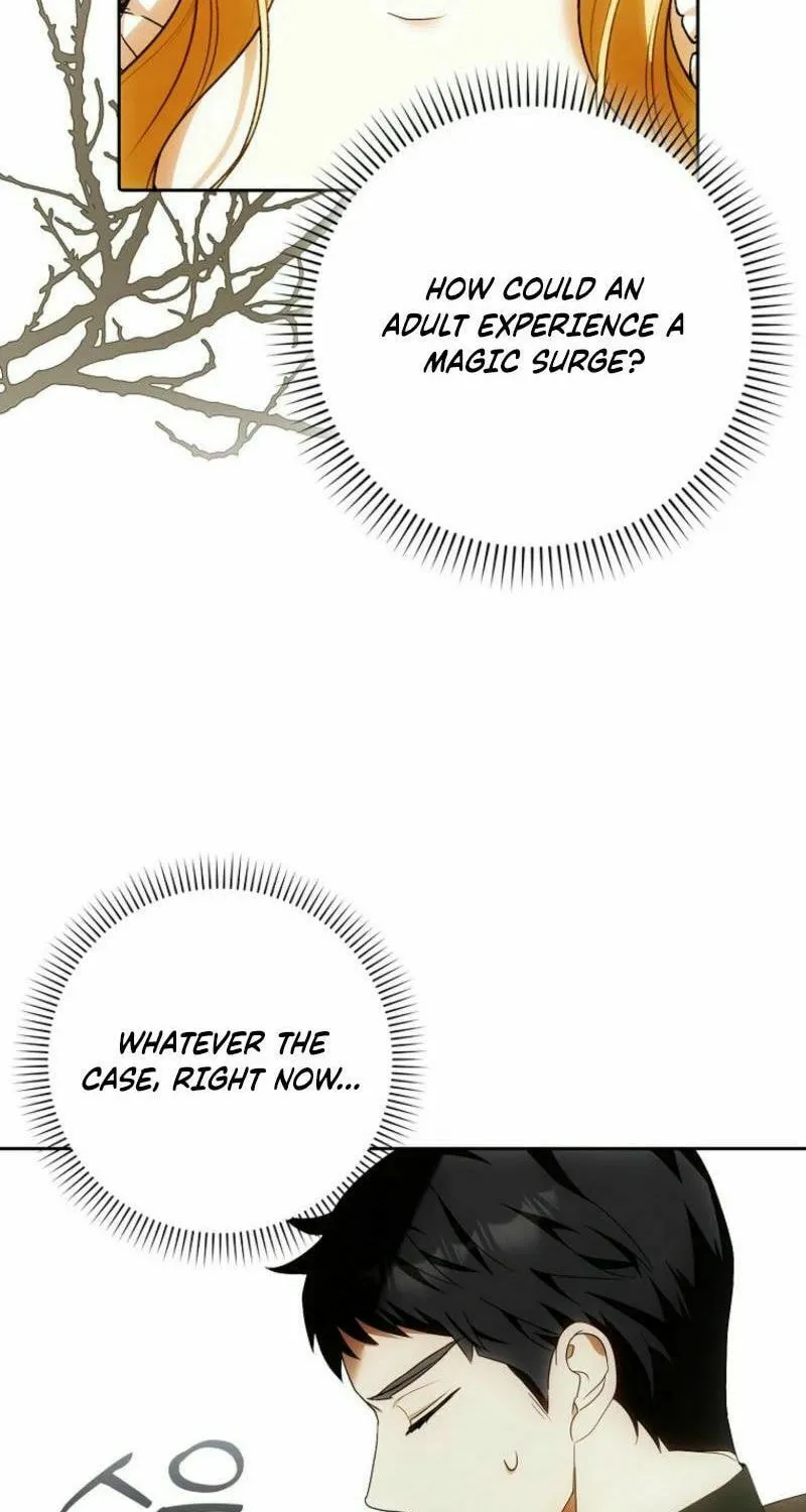 My Wish Is Two Separate Beds Chapter 24 page 76 - 