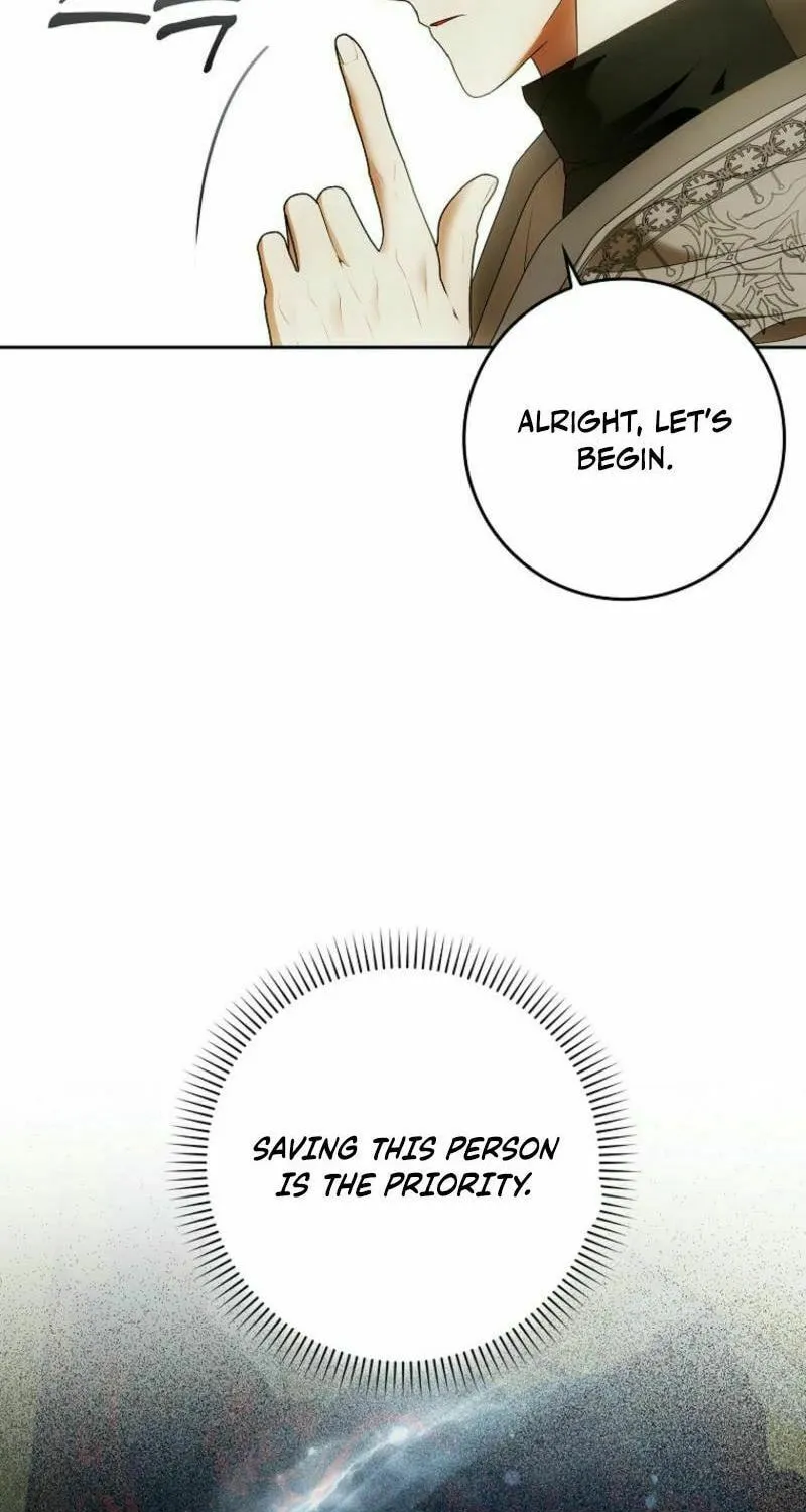 My Wish Is Two Separate Beds Chapter 24 page 77 - 