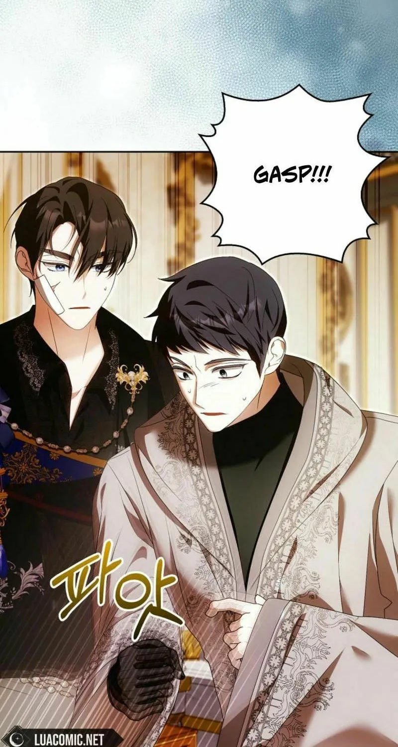 My Wish Is Two Separate Beds Chapter 24 page 80 - 