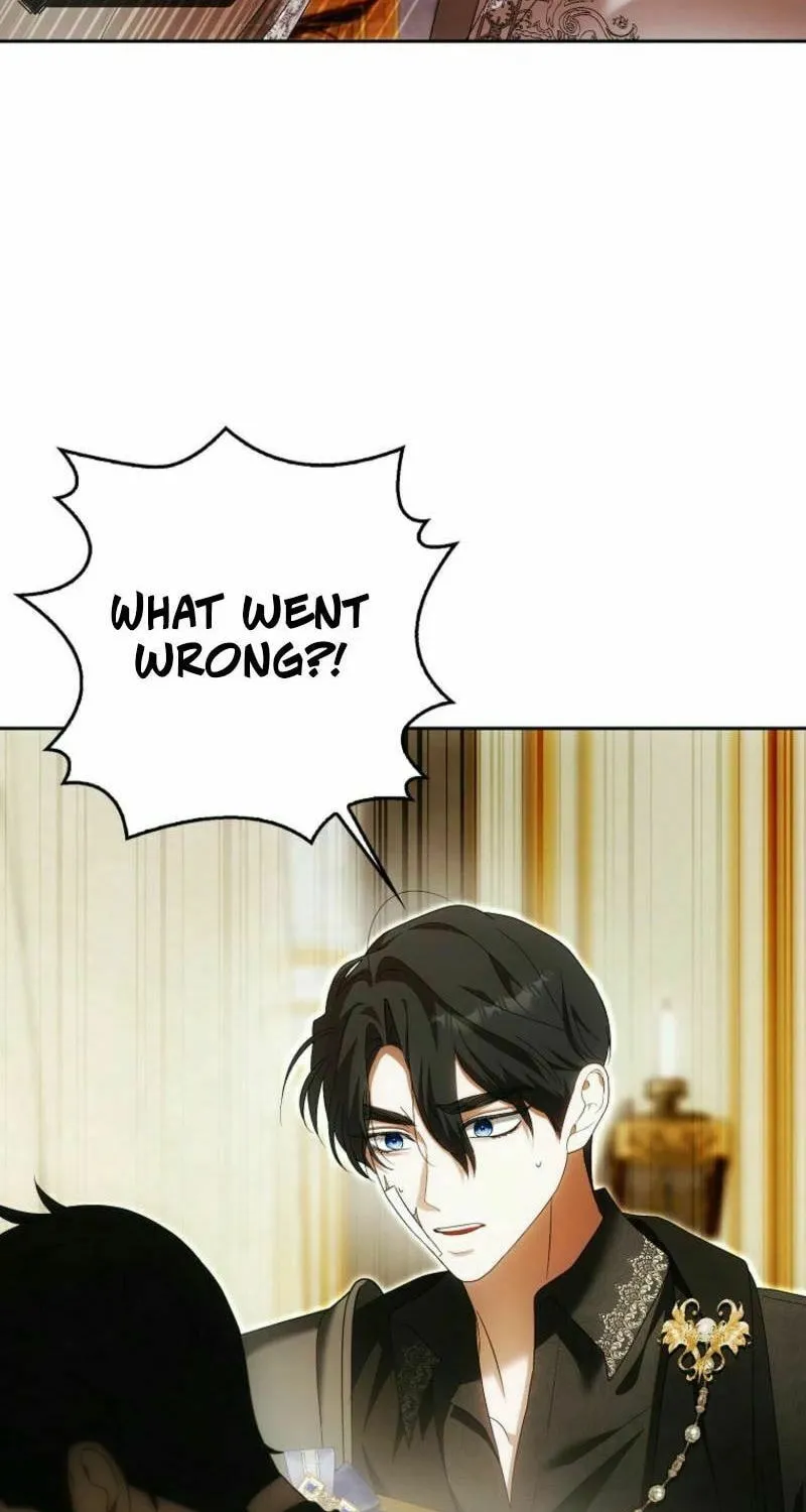 My Wish Is Two Separate Beds Chapter 24 page 81 - 