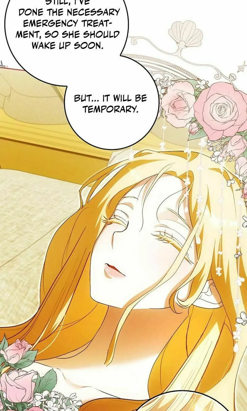 My Wish Is Two Separate Beds Chapter 25 page 12 - 