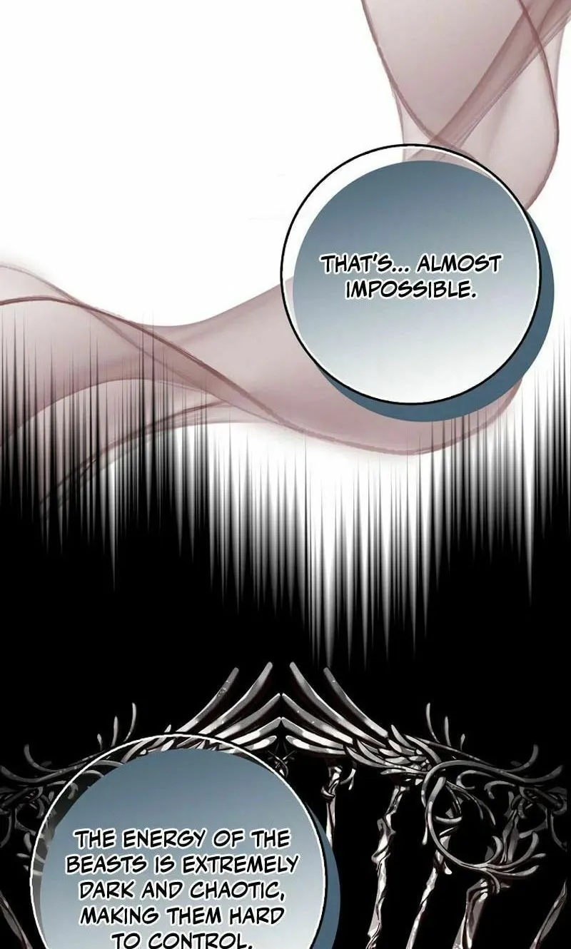 My Wish Is Two Separate Beds Chapter 25 page 18 - 