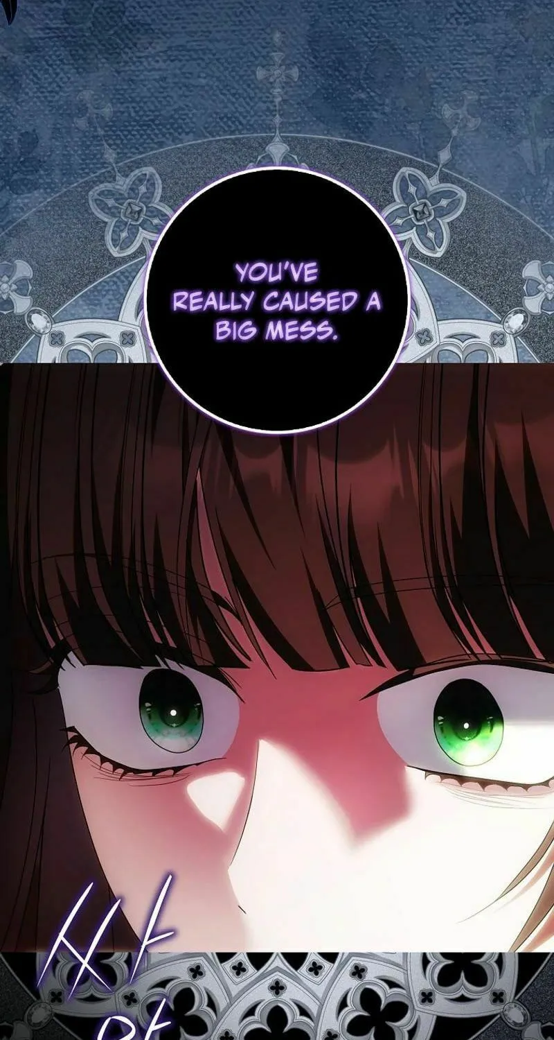 My Wish Is Two Separate Beds Chapter 25 page 27 - 