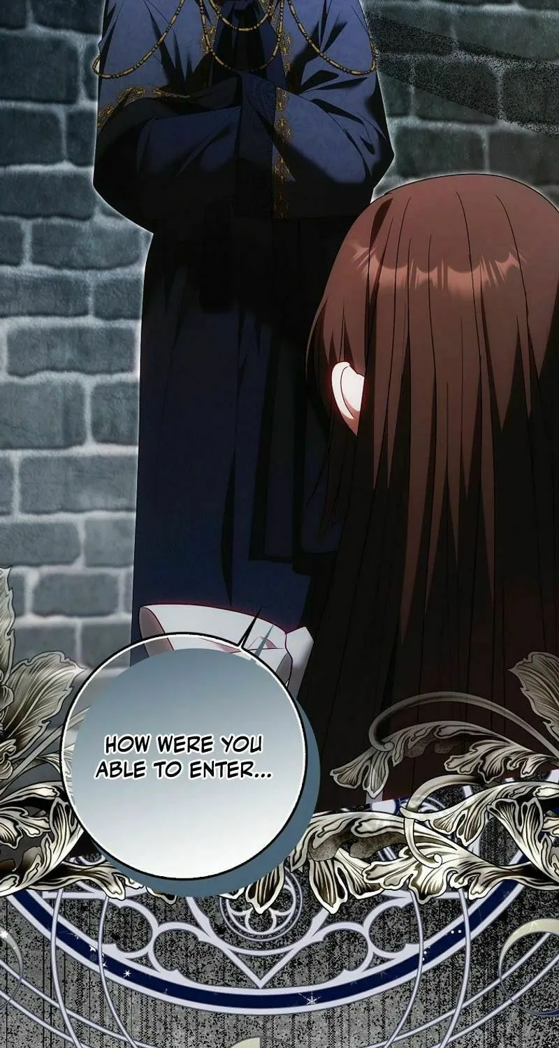 My Wish Is Two Separate Beds Chapter 25 page 29 - 