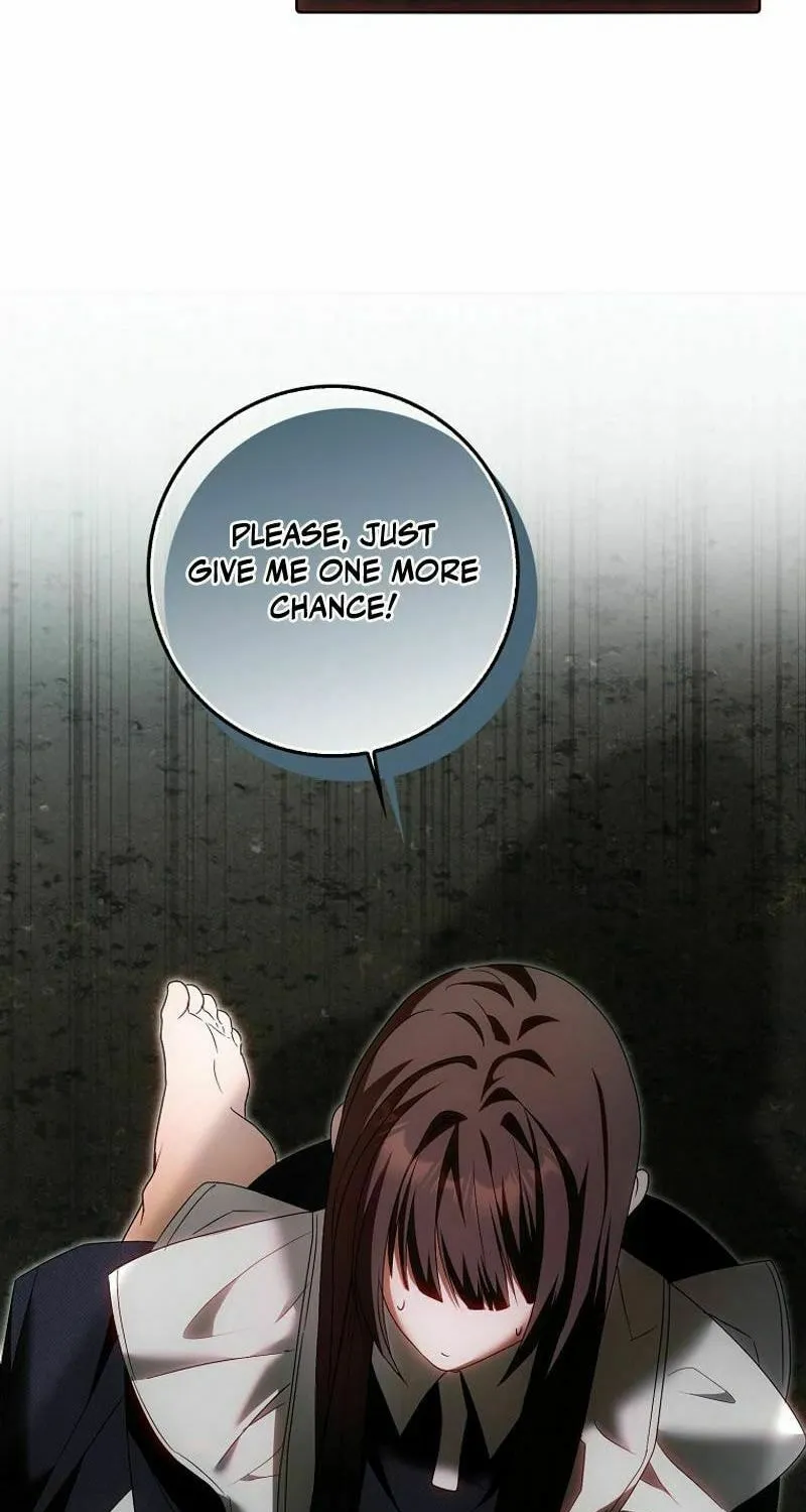 My Wish Is Two Separate Beds Chapter 25 page 31 - 