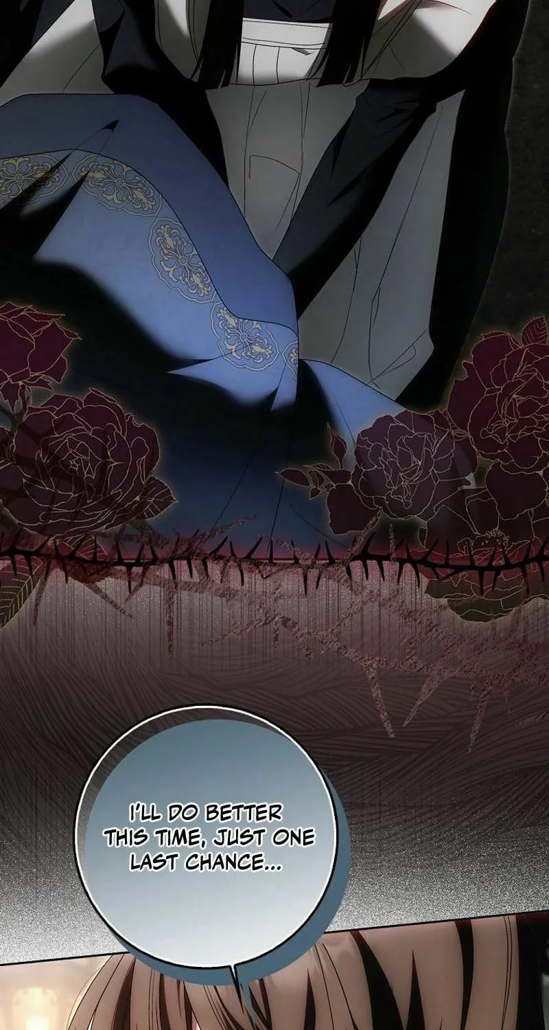 My Wish Is Two Separate Beds Chapter 25 page 32 - 