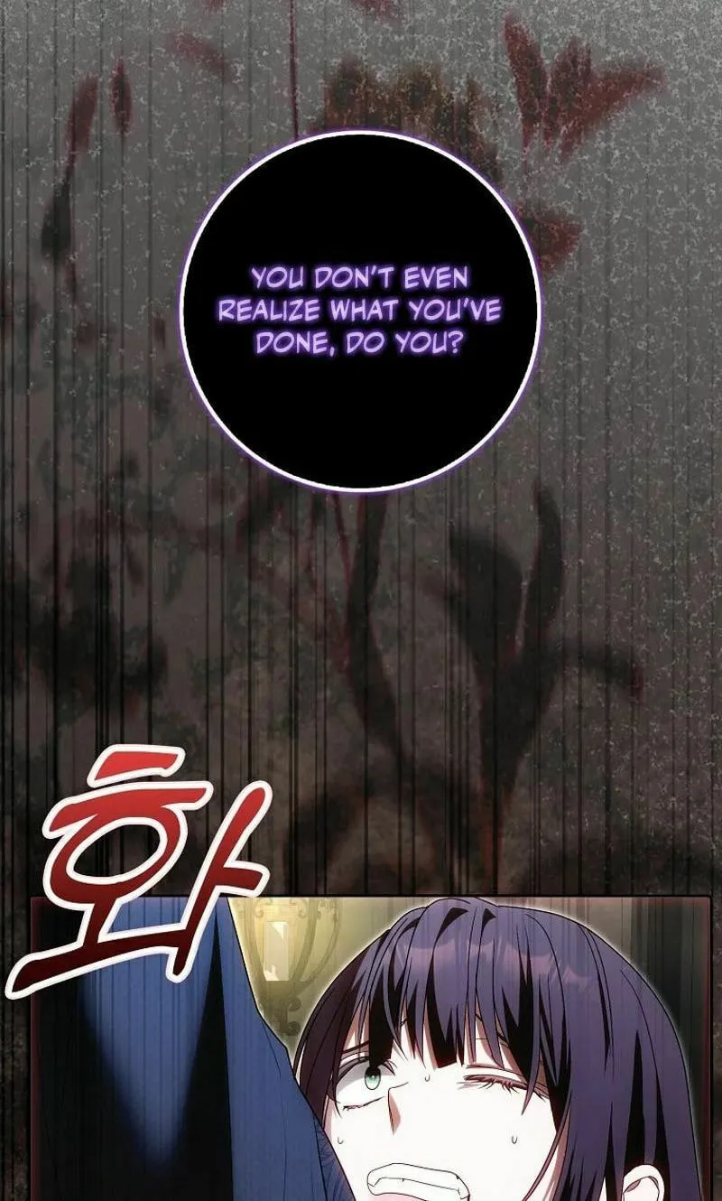 My Wish Is Two Separate Beds Chapter 25 page 36 - 