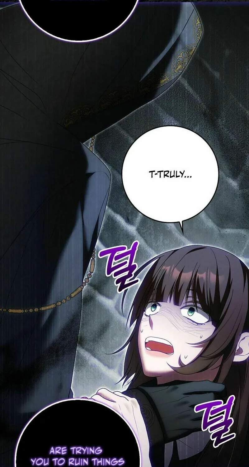 My Wish Is Two Separate Beds Chapter 25 page 38 - 
