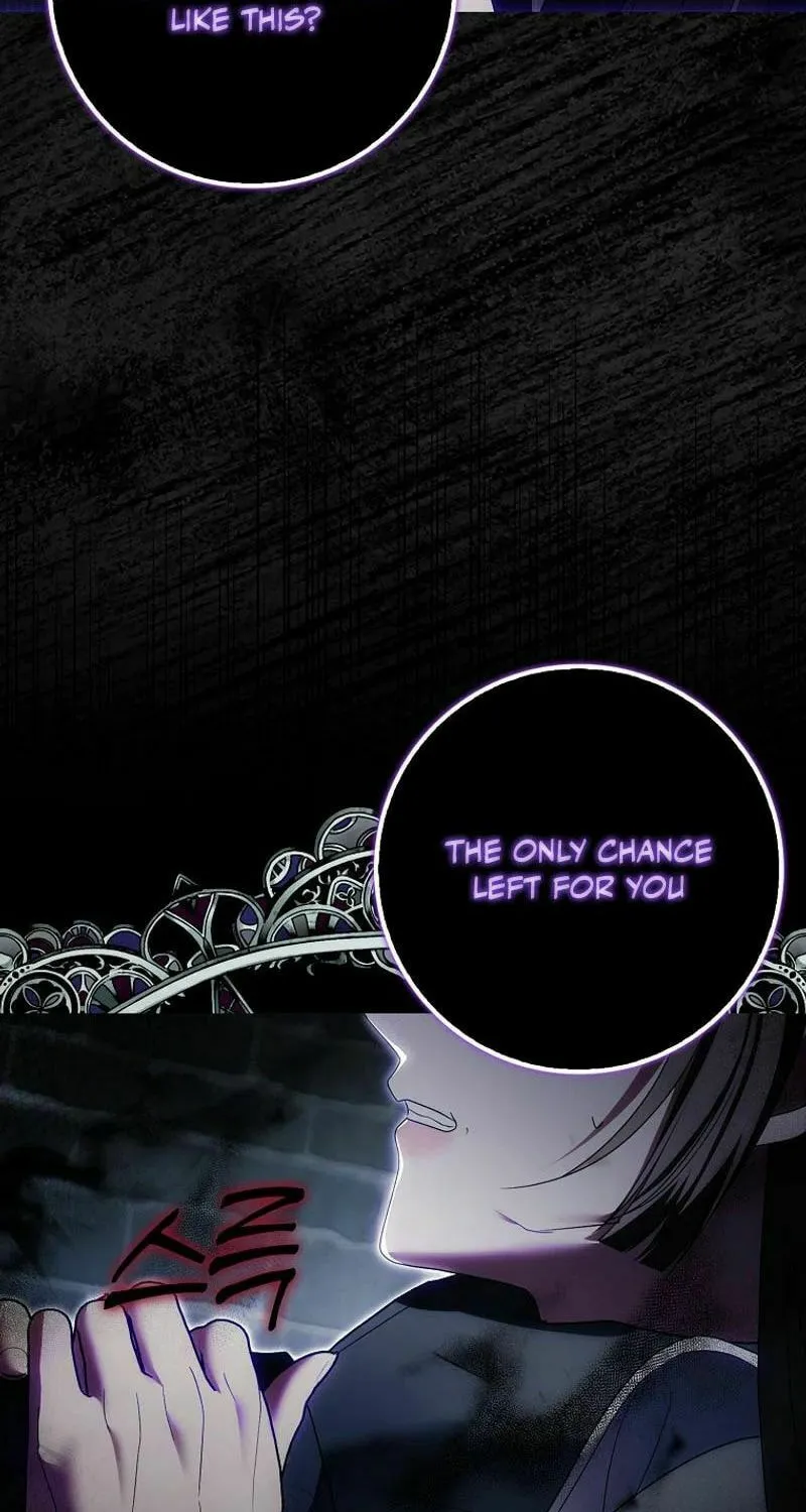 My Wish Is Two Separate Beds Chapter 25 page 39 - 
