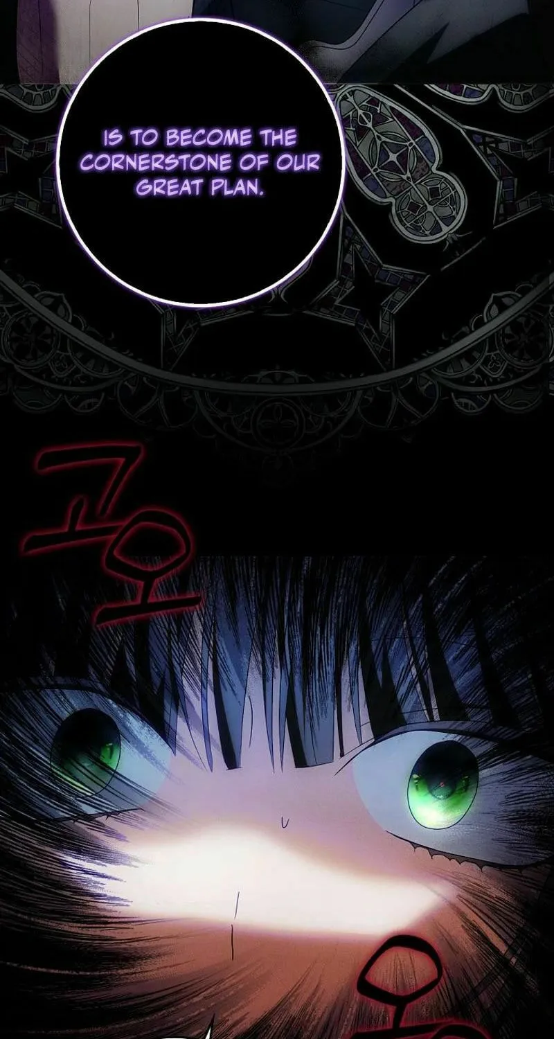 My Wish Is Two Separate Beds Chapter 25 page 40 - 