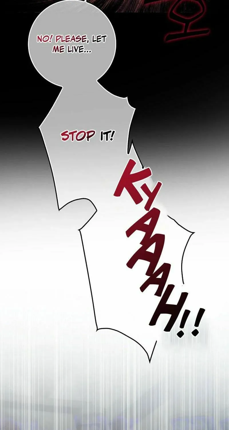 My Wish Is Two Separate Beds Chapter 25 page 41 - 