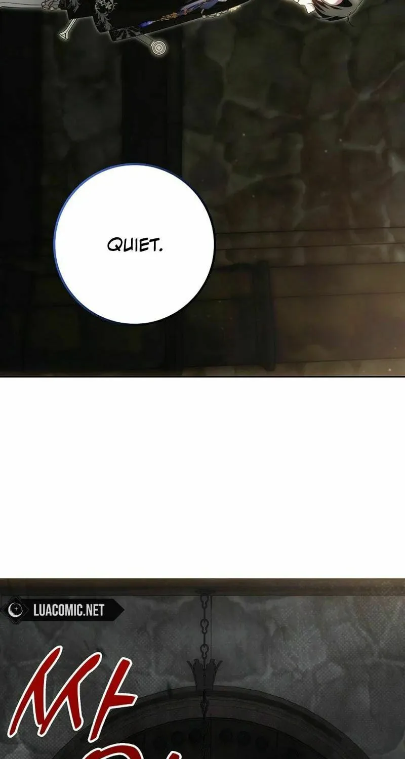 My Wish Is Two Separate Beds Chapter 25 page 46 - 
