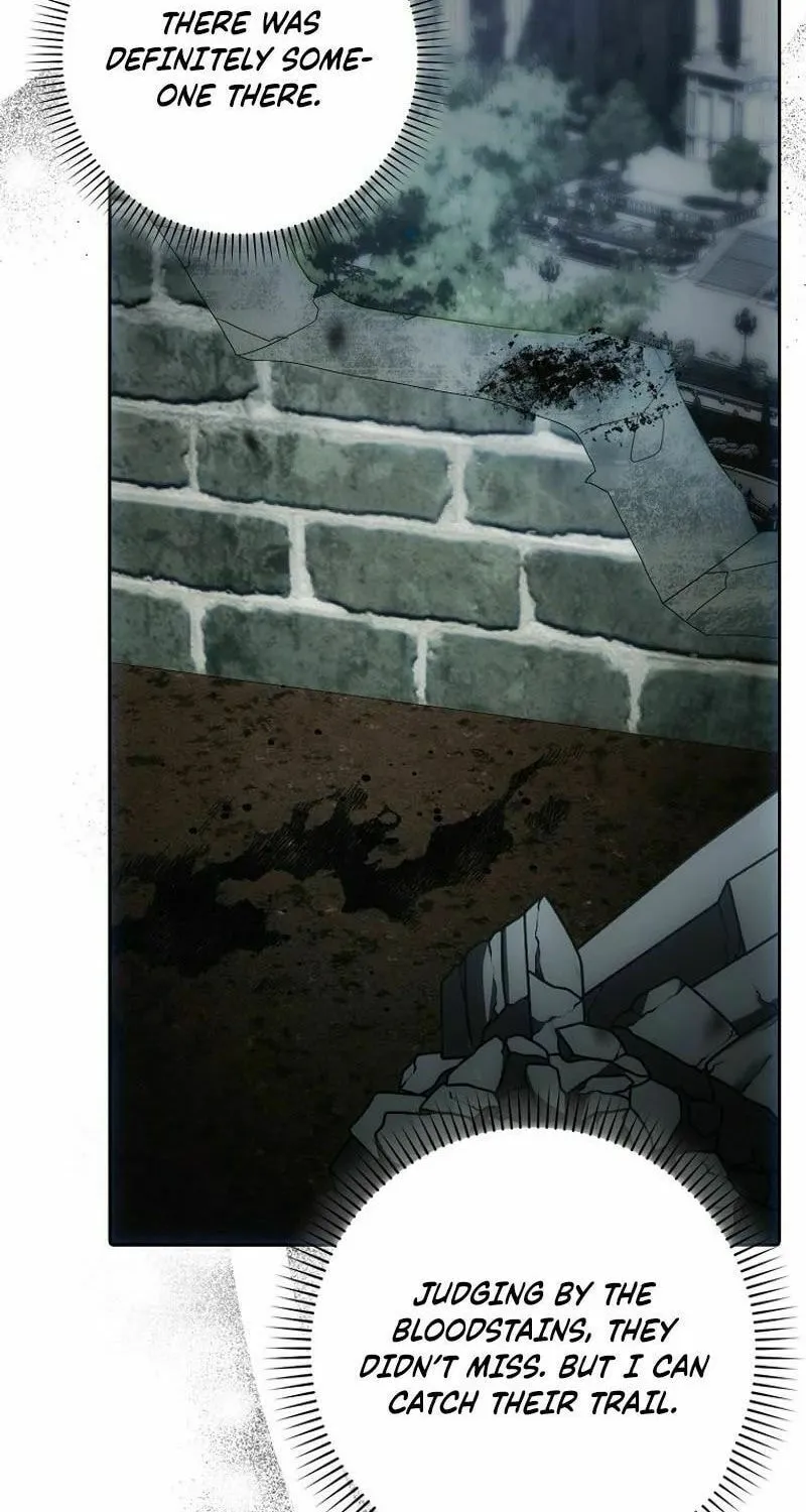 My Wish Is Two Separate Beds Chapter 25 page 56 - 