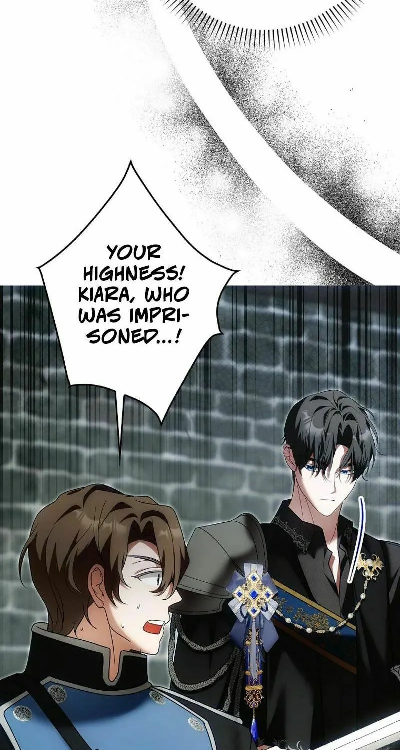 My Wish Is Two Separate Beds Chapter 25 page 57 - 