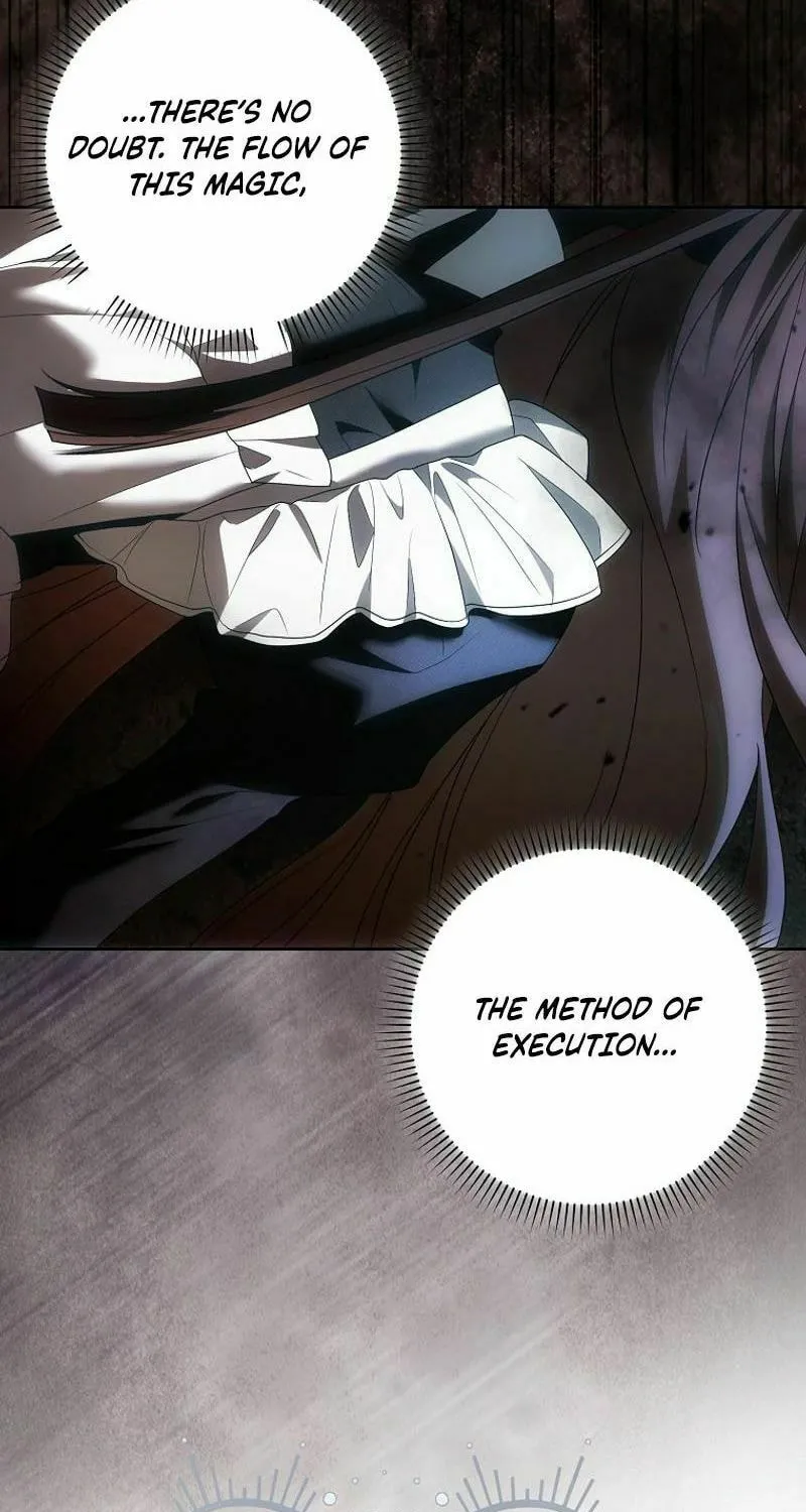 My Wish Is Two Separate Beds Chapter 25 page 61 - 