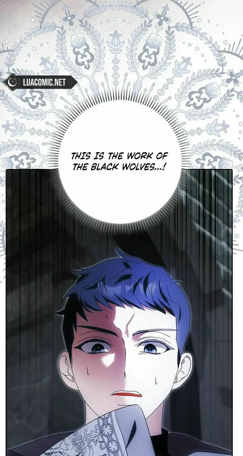 My Wish Is Two Separate Beds Chapter 25 page 62 - 