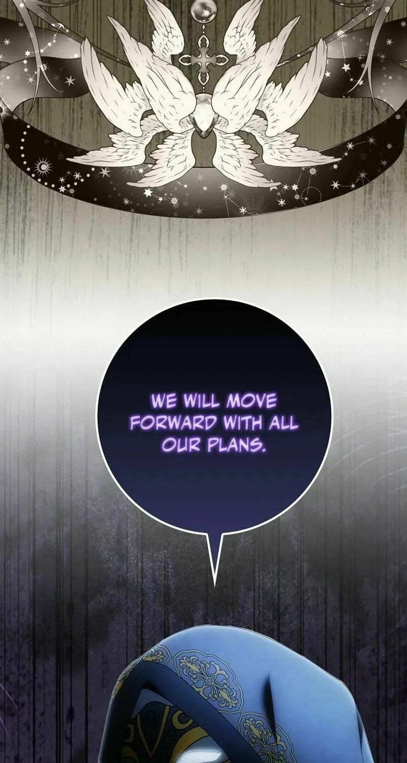 My Wish Is Two Separate Beds Chapter 25 page 70 - 