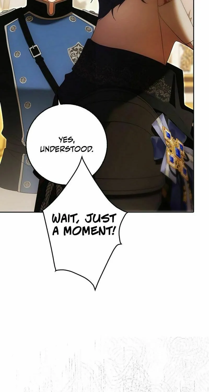 My Wish Is Two Separate Beds Chapter 25 page 8 - 