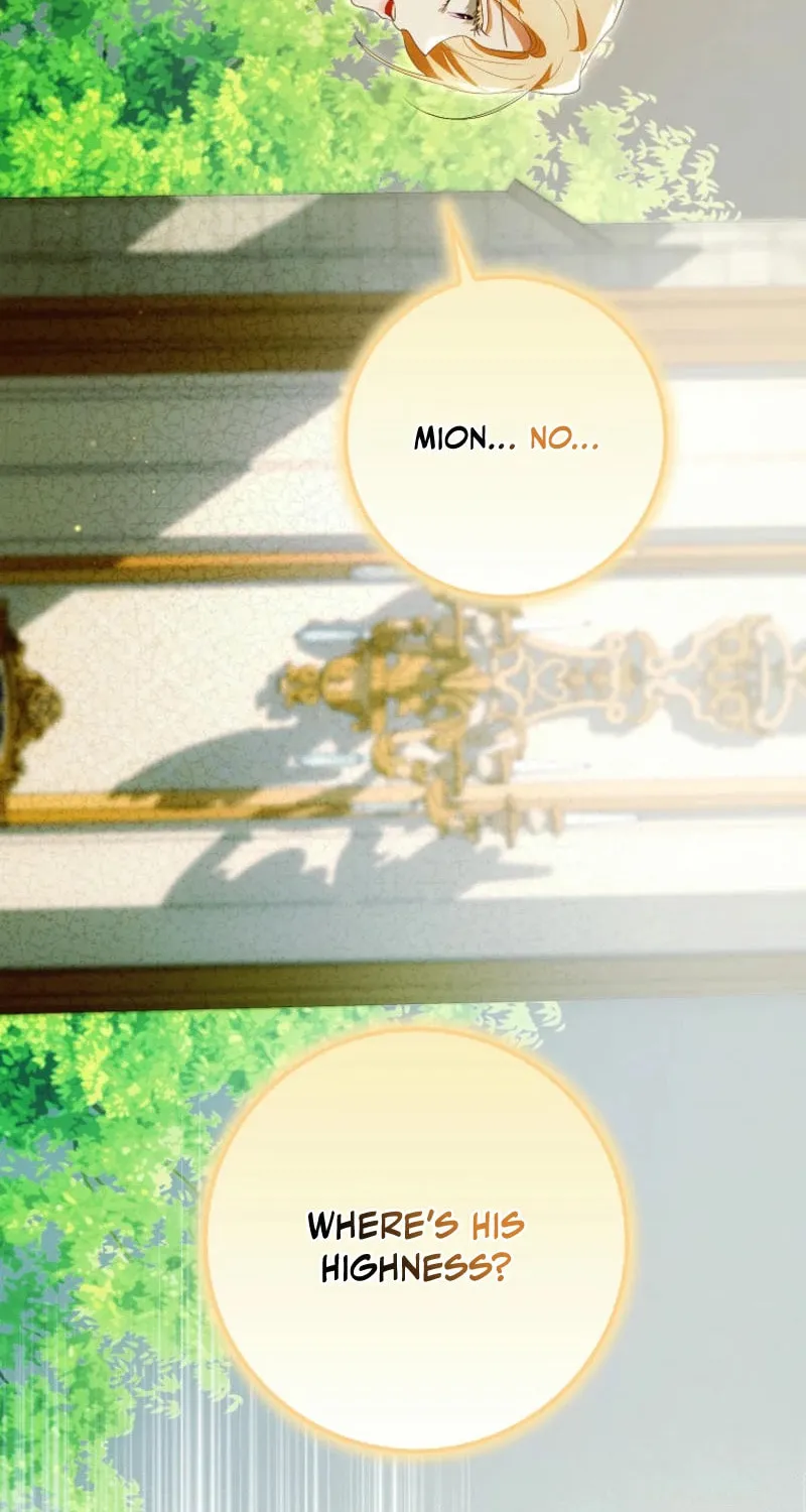 My Wish Is Two Separate Beds Chapter 26 page 12 - 