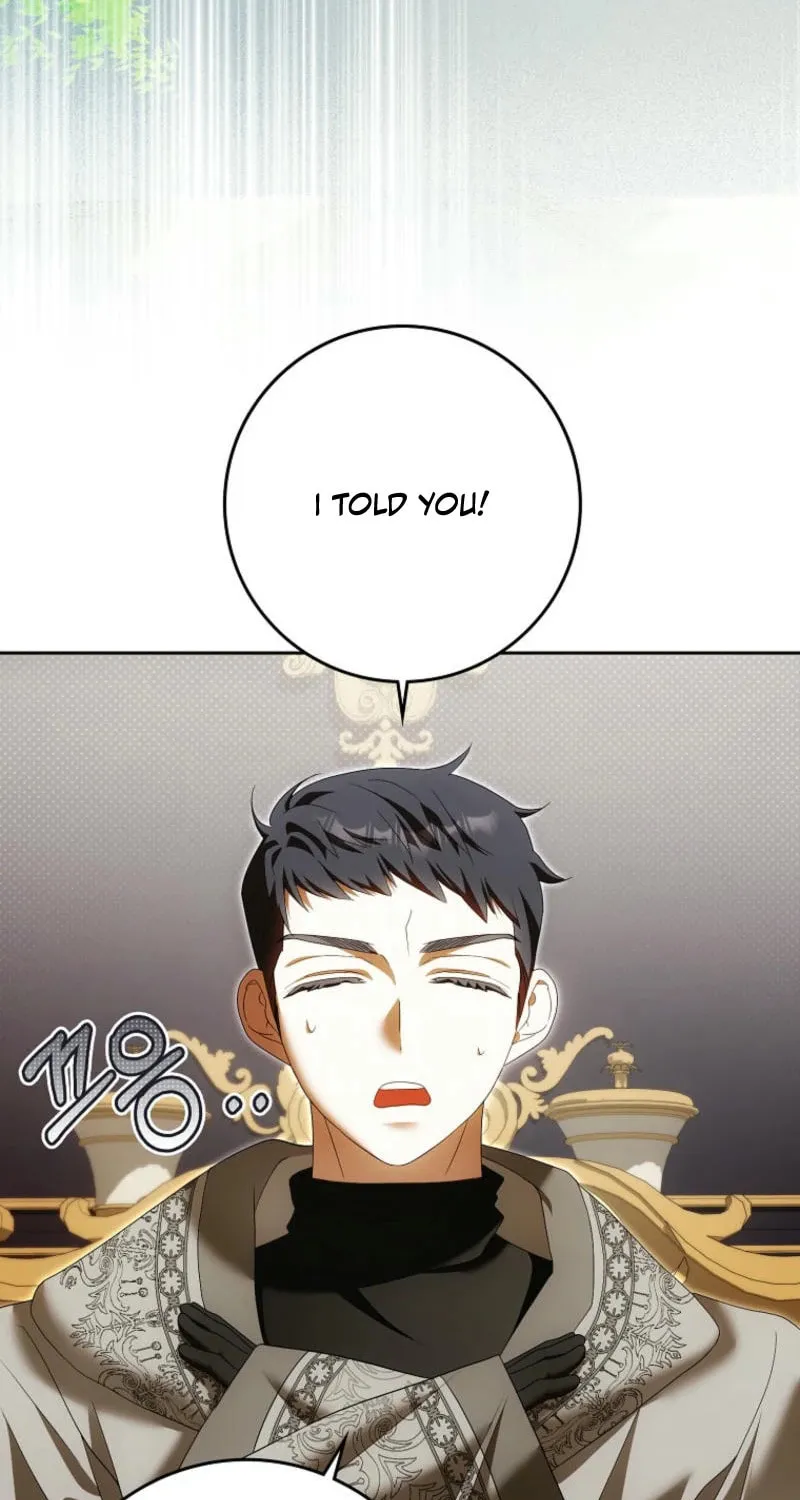 My Wish Is Two Separate Beds Chapter 26 page 13 - 