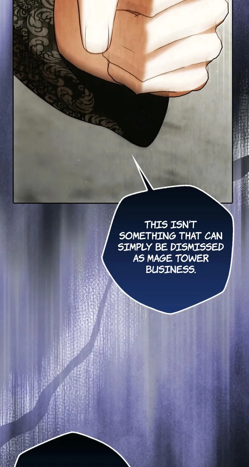 My Wish Is Two Separate Beds Chapter 26 page 15 - 