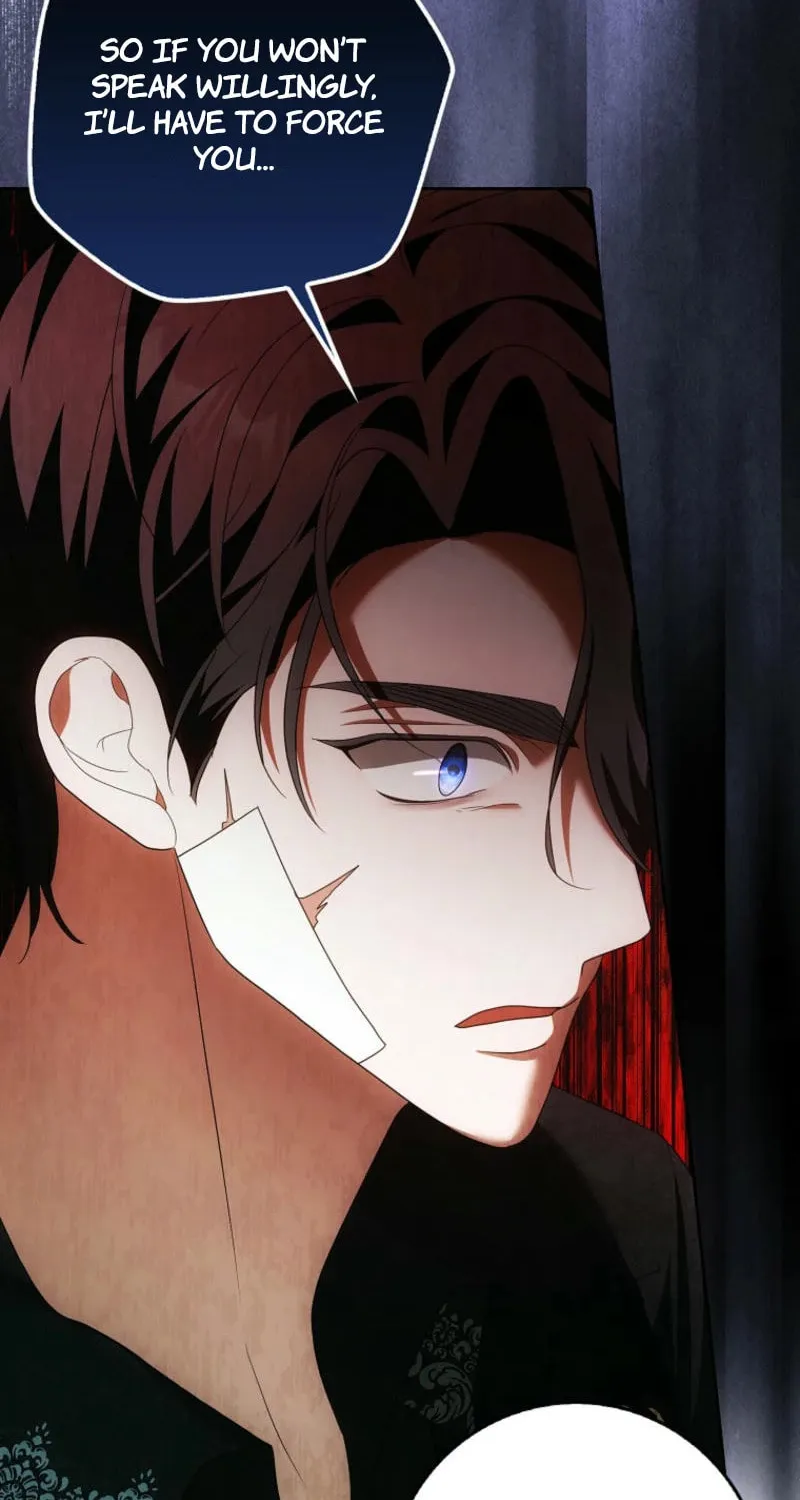 My Wish Is Two Separate Beds Chapter 26 page 16 - 