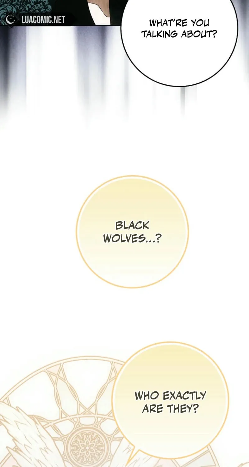My Wish Is Two Separate Beds Chapter 26 page 17 - 