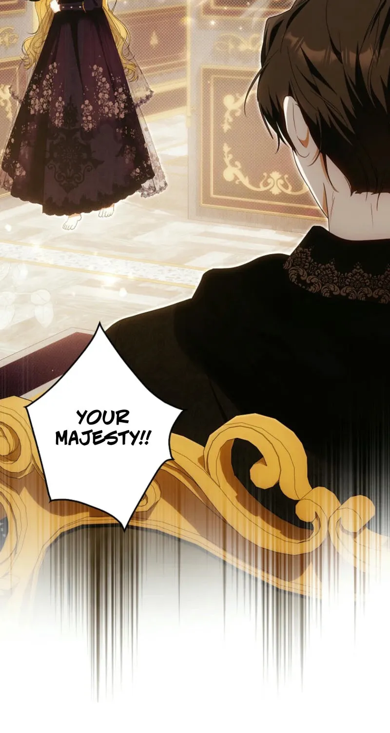My Wish Is Two Separate Beds Chapter 26 page 19 - 