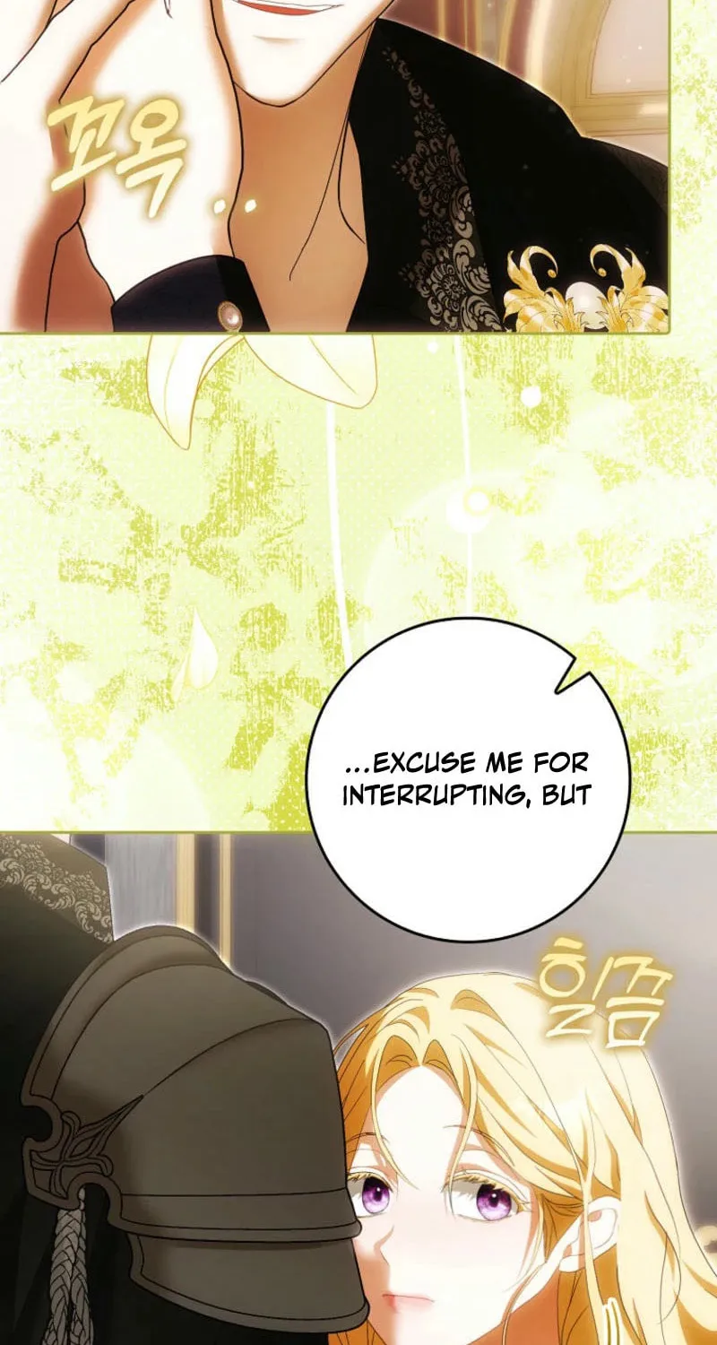 My Wish Is Two Separate Beds Chapter 26 page 28 - 